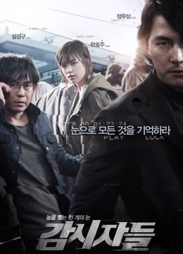 韩国经典警匪片
