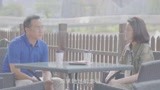 幸福08：前夫来到前妻家中前妻做饭前夫给女儿刮痧，真是太温馨了