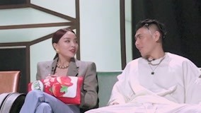 Watch the latest 幕后：刘聪自曝上学是校草 盛宇吐槽刘聪为搞发型要跑两小时 (2022) online with English subtitle for free English Subtitle