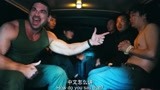 唐人街探案2：男子教老外学中文，这是不是太搞笑了