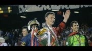 诺坎普奇迹的背后 谢林汉姆回忆99年欧冠决赛
