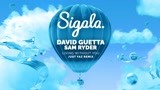 Sigala ft Sigala ft シガーラ ft David Guetta ft David Guetta ft デヴィッドゲッタ ft Sam Ryder - Living Without You (Just Yaz Remix - Audio)
