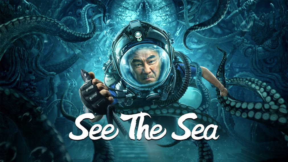 Deep Sea Escape (2022) Sinopse Cheio Legendas em português – iQIYI