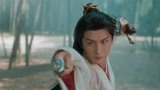 《莲花楼》三少帅气集结 共燃热血豪情