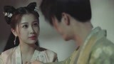 《少主且慢行第一季》赵错半夜翻墙 三七被忽悠当垫子