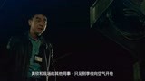神探大战：刘青云本是警队传奇，谁知一次看到怪物，被说精神病
