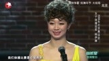 体操冠军跨界舞坛，一段体操范儿的舞蹈，观众喝彩连连丨舞林争霸