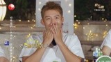 极限挑战8：杨超越还是调皮的她，黄景瑜暖心祝福王迅