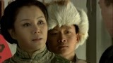 矿山烽火：鬼子见老板娘漂亮，对她动手动脚，下秒挨打了
