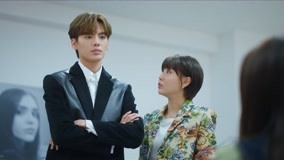 Watch the latest EP2 Wan Wan Imagines Throwing Soy Milk at Jing Mo's Face online with English subtitle for free English Subtitle