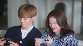 Watch the latest EP23 Jing Mo Kisses Wan Wan to Ease His Anger online with English subtitle for free English Subtitle
