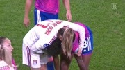 女足欧冠-双方对攻皆无果 里昂女足0-0尤文女足小组第二出线