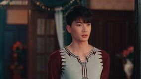 Watch the latest A Portrait of Jianghu: Reincarnated Disciple Episode 8 (2023) online with English subtitle for free English Subtitle
