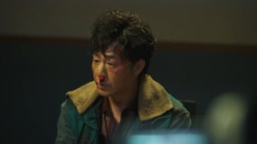 Watch the latest EP 1 An Xin Gets Chased Out of the Inquiry Room for Constantly Interrupting Interrogation online with English subtitle for free English Subtitle