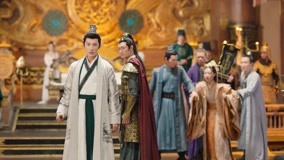 Watch the latest EP 23 Xuanming Stabs Himself in Front of the Ministers online with English subtitle for free English Subtitle