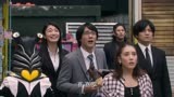 捷德奥特曼：赛罗还是急性子，直接冲了进去，把伙伴扔在太空