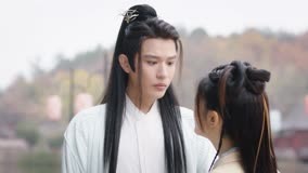 Watch the latest EP 10 Buyan Gets Flustered and Has Her Heart Beating Fast After Close Contact with Chengxi online with English subtitle for free English Subtitle