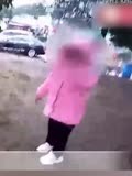 6岁女童高速服务区内大声呼喊“找妈妈”-资讯-搜索最新资讯-爱奇艺