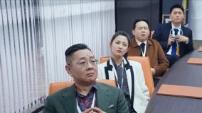 Watch the latest EP 11 Tian Ran Counts the Number of Times His Colleagues Yawn online with English subtitle for free English Subtitle
