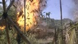 第一滴血2：史泰龙发怒，开飞机炮轰越南军！