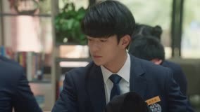 Watch the latest Shining For One Thing (Thai. Ver) Episode 21 (2023) online with English subtitle for free English Subtitle