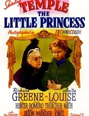 小公主（1939）