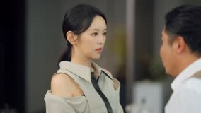 Watch the latest EP 6 Ruonan Gets Harrassed By Her Boss In New Workplace (2023) online with English subtitle for free English Subtitle