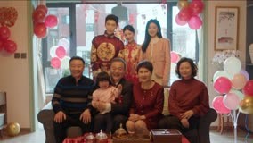 Watch the latest EP36 孫想于非大婚 一家人幸福美滿 (2023) online with English subtitle for free English Subtitle