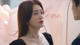 Watch the latest EP 5 Su Fei Exposes Weilun's Affair at the Wedding Anniversary Party (2023) online with English subtitle for free English Subtitle
