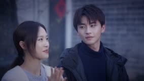 Watch the latest EP 8 Si Qing and Jing Chen Watch Fireworks Together (2023) online with English subtitle for free English Subtitle