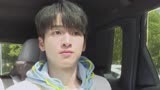 未播：严浩翔上极挑放狠话 要和黄景瑜争夺体能王者称号