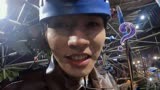 龚俊空中走钢丝 俊式鼓励一秒开启！