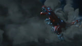《钢铁飞龙》：机械兽全员合体，终极变形金刚出场！