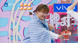 王牌对王牌：沈腾马丽演绎词语，晓彤答题太快，不愧是“晓机灵”