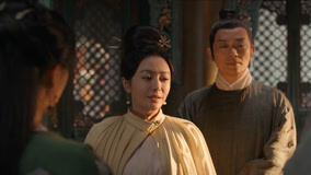 Watch the latest EP 21 Huairou Gives Menglan Su's Heirloom (2023) online with English subtitle for free English Subtitle