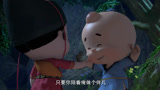 小破孩大状元：小破孩阻拦仁兄杀生，两人最后结伴同行，一起进京
