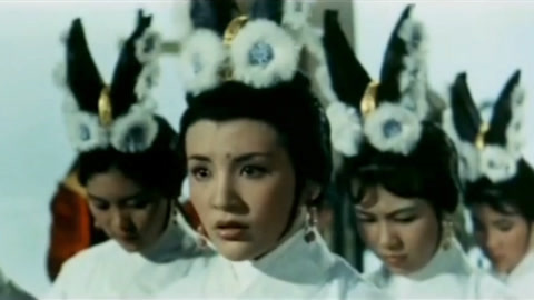 西施（1965）