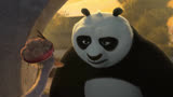 功夫熊猫2：鹅爸担心坏了，怕阿宝知道身世不认他，鹅爸想多了