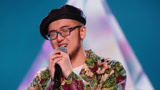 热点：唐康宁磁性嗓音超带感 学员抢位战太激烈了-中国好声音