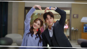 Watch the latest EP7 Dong Dongen and Mr. Lou took a heart-to-heart photo together online with English subtitle for free English Subtitle