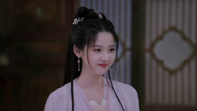 Watch the latest The Substitute Princess's Love Episode 4 (2023) online with English subtitle for free English Subtitle