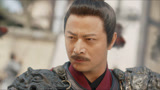 赵昊天十年后再战黑风 赵父能否打败黑风？