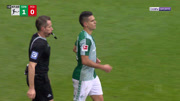 德甲-杜克施破门锁胜 不莱梅2-0击退柏林联合