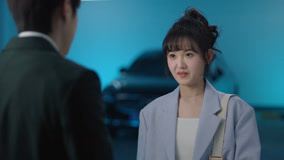 Watch the latest EP9 Zhong Yiming knows Zhen Gaogui's little secret online with English subtitle for free English Subtitle
