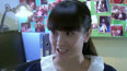 田甜带领孕妇抗议