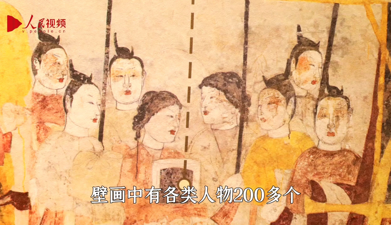 杏吧论坛 回家85.com 明星合成 人民网官方发布】全国首座原址建设的专题博物馆太原北齐壁画博物馆今日对外开放-27万粉丝1万作品_资讯视频-免费在线观看-爱奇艺