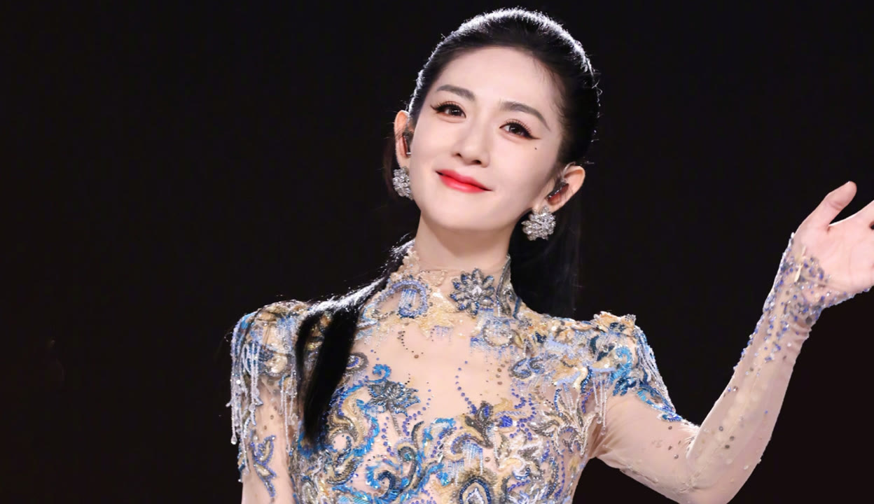 高兮妍 