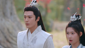 Watch the latest EP21 Yuntianhe rescues Han Lingsha online with English subtitle for free English Subtitle