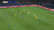 欧冠1/4决赛巴黎圣日耳曼VS巴萨精彩时刻2