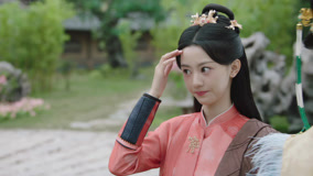 Watch the latest Peacock in Wonderland Episode 7 (2024) online with English subtitle for free English Subtitle